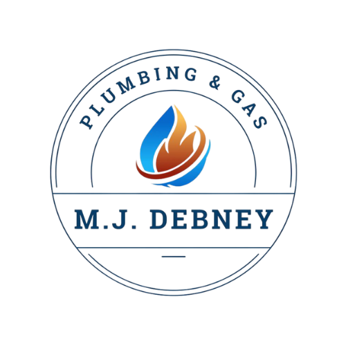 M.J. Debney Plumbing & Gas
