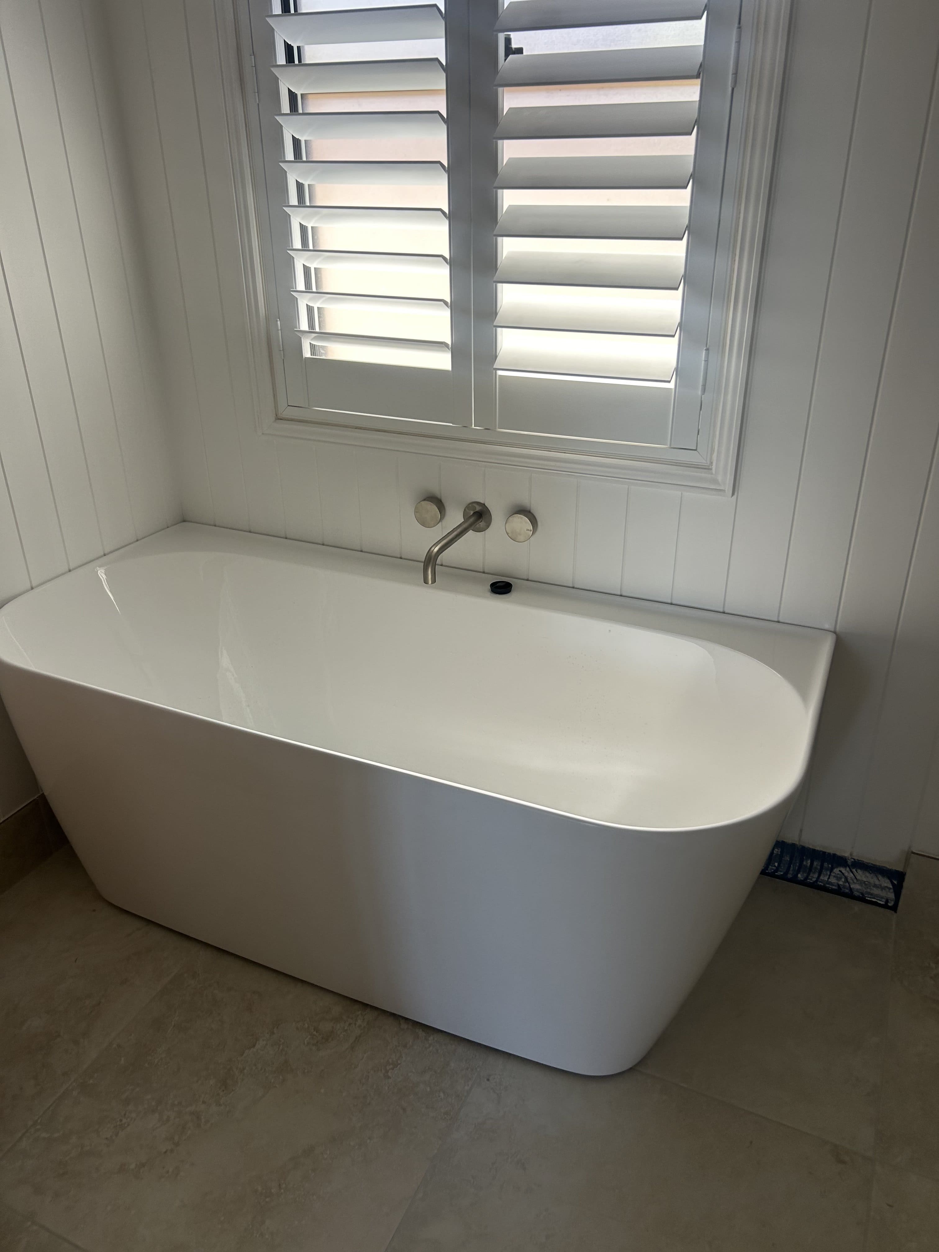 Commercial plumbing